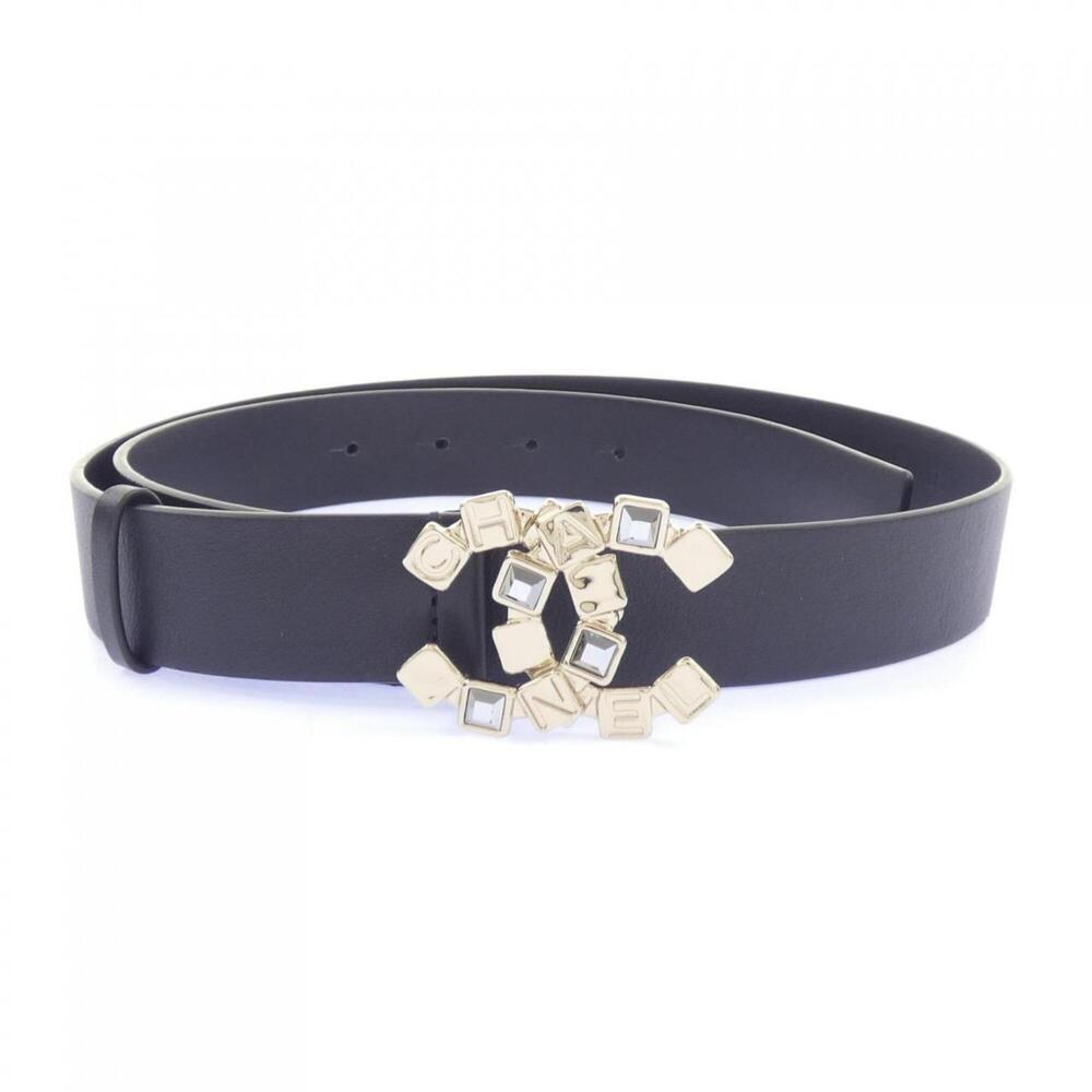 Chanel belt